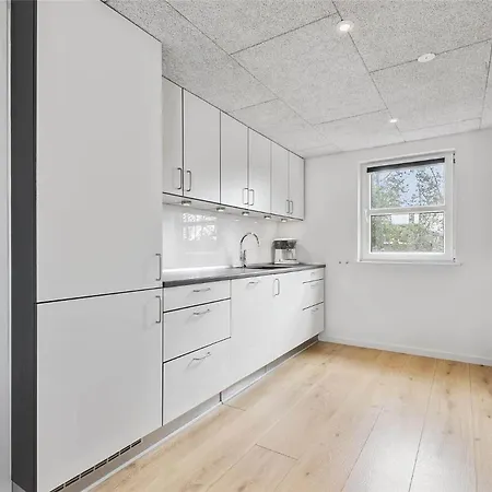 Vakantiehuis Bv157-blavand-gronnevaenget-11 Blåvand