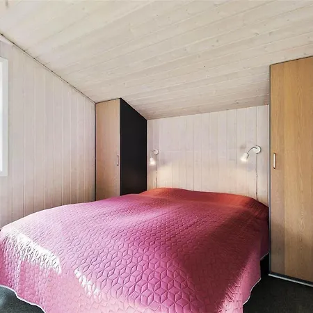 Bv157-blavand-gronnevaenget-11 Vakantiehuis *