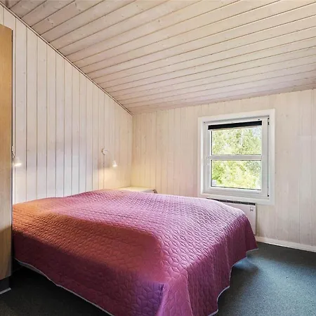 Vakantiehuis Bv157-blavand-gronnevaenget-11