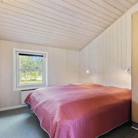 Vakantiehuis Bv157-blavand-gronnevaenget-11