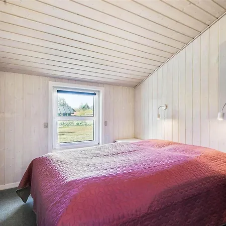 Vakantiehuis Bv157-blavand-gronnevaenget-11 *