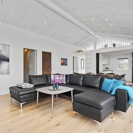 Vakantiehuis Bv157-blavand-gronnevaenget-11